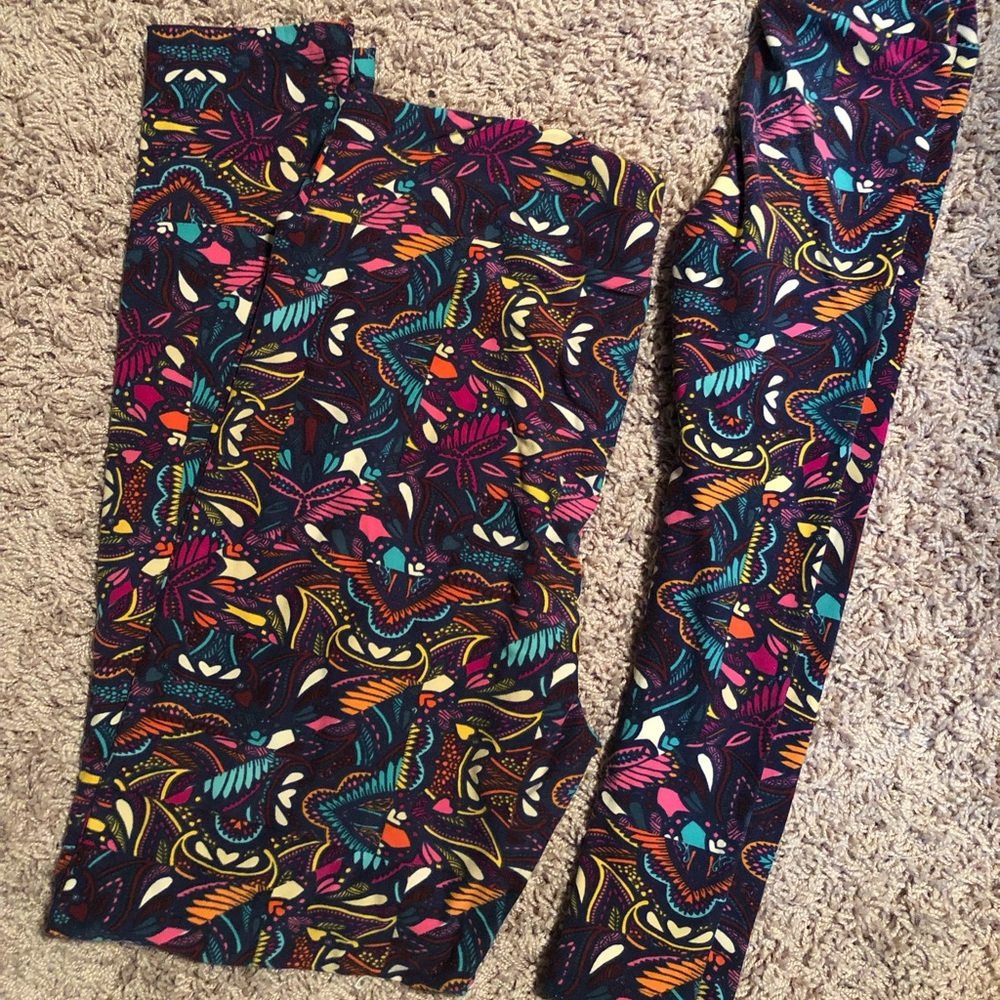 Leggings